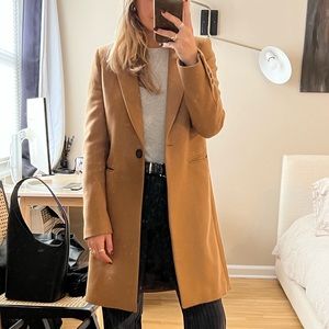 Zara coat